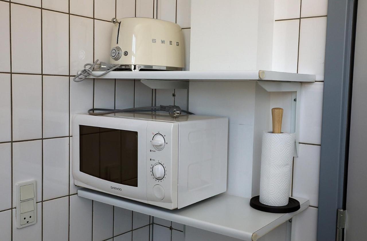 Hotel Steenbergs Nykobing Mors Esterno foto